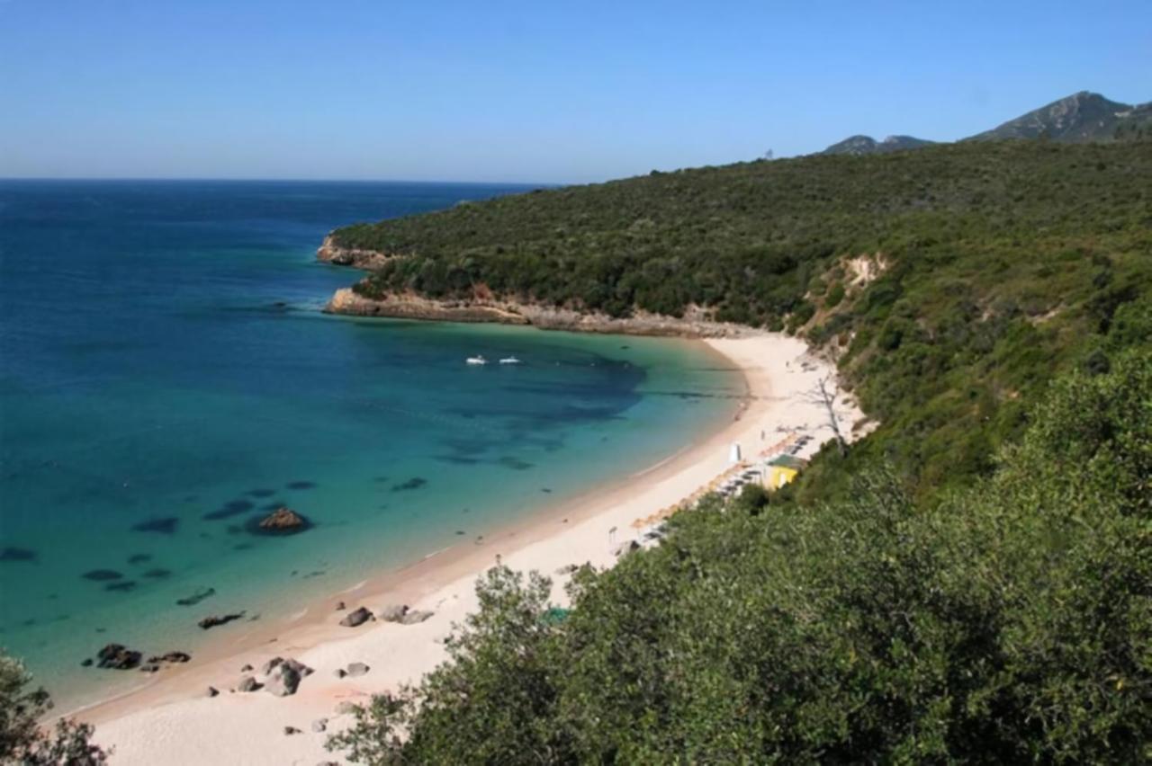 Arrabida Resort Quinta do Anjo Exterior foto