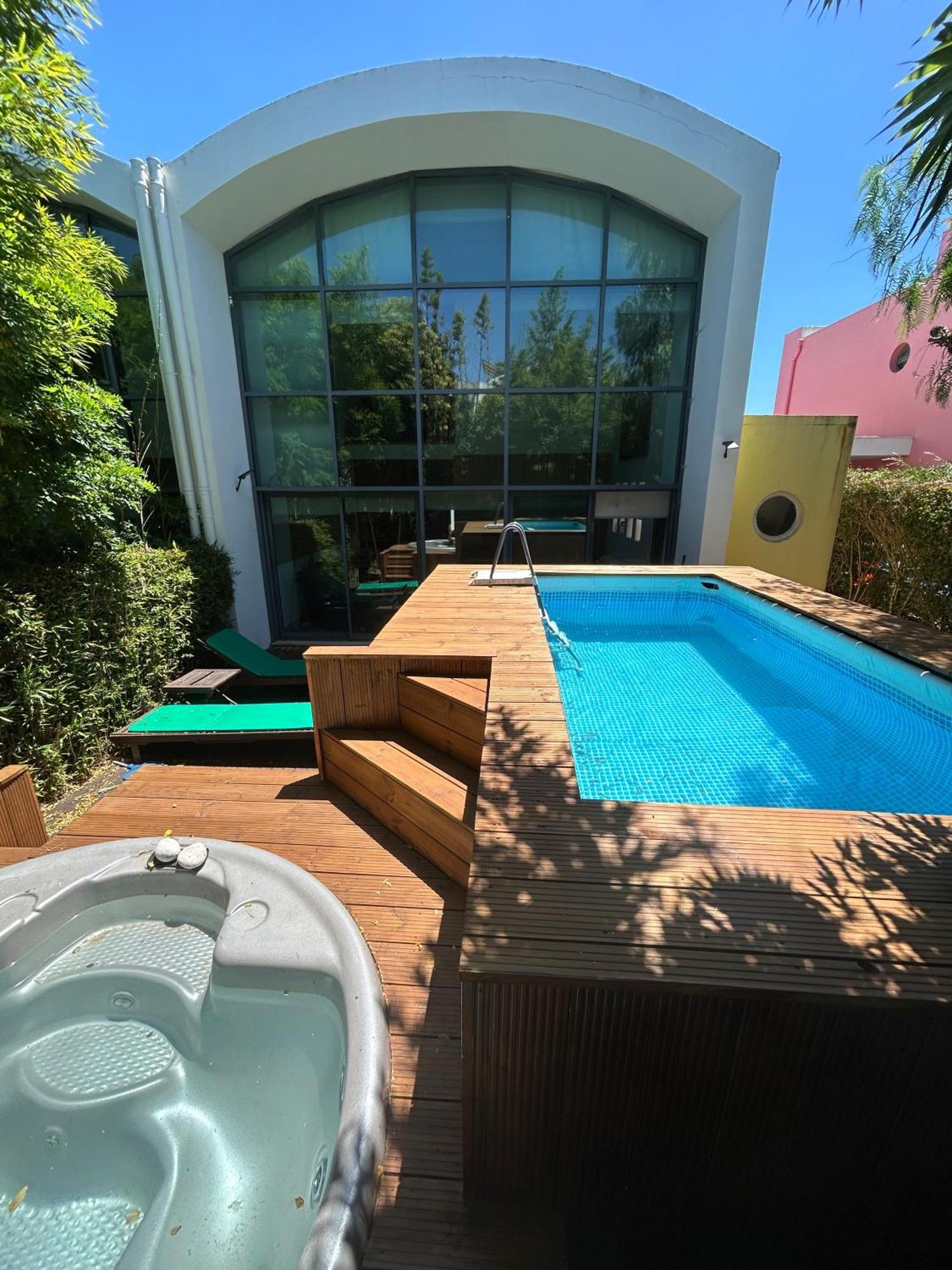 Arrabida Resort Quinta do Anjo Exterior foto